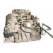 АКПП без блока управления 1mz Lexus RX 300 2003-2009 3050048150