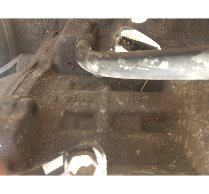 АКПП без блока управления 1mz Lexus RX 300 2003-2009 3050048150