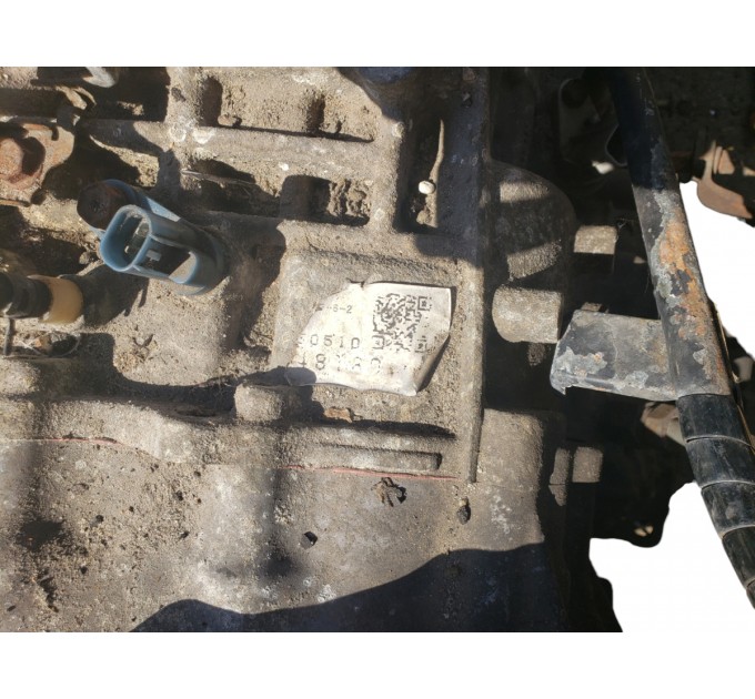 АКПП без блока управления 1mz Lexus RX 300 2003-2009 3050048150