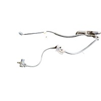 Датчик abs передний правый Toyota CAMRY V40 2006 - 2011 8954207030