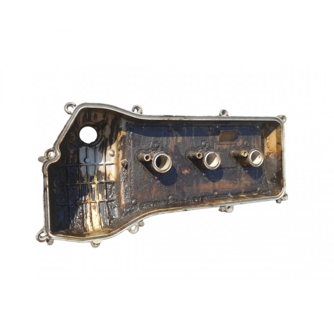 Клапанная крышка левая 1GRFE Toyota LAND Cruiser Prado GRJ120 2002-2009 1120231010