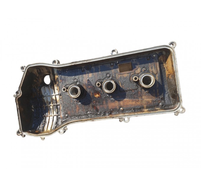 Клапанная крышка левая 1GRFE Toyota LAND Cruiser Prado GRJ120 2002-2009 1120231010