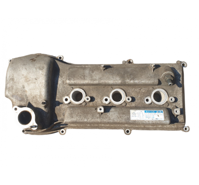 Клапанная крышка левая 1GRFE Toyota LAND Cruiser Prado GRJ120 2002-2009 1120231010