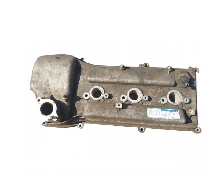 Клапанная крышка левая 1GRFE Toyota LAND Cruiser Prado GRJ120 2002-2009 1120231010