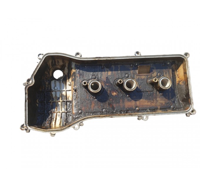 Клапанная крышка левая 1GRFE Toyota LAND Cruiser Prado GRJ120 2002-2009 1120231010