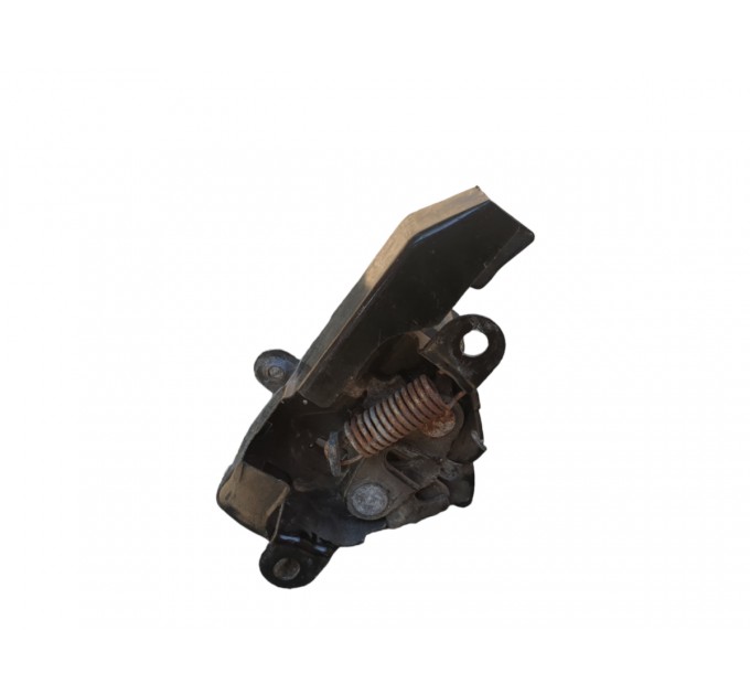 Замок капота Toyota Camry V50 2011-2014 5351006280