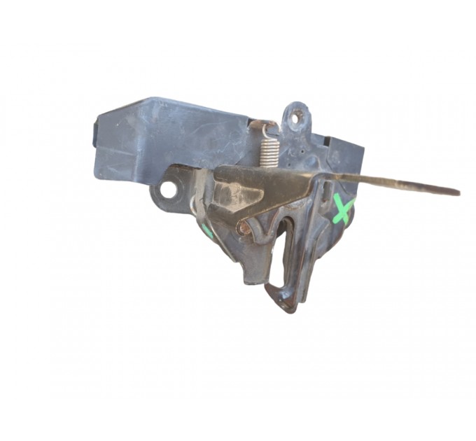 Замок капота Toyota Camry V50 2011-2014 5351006280