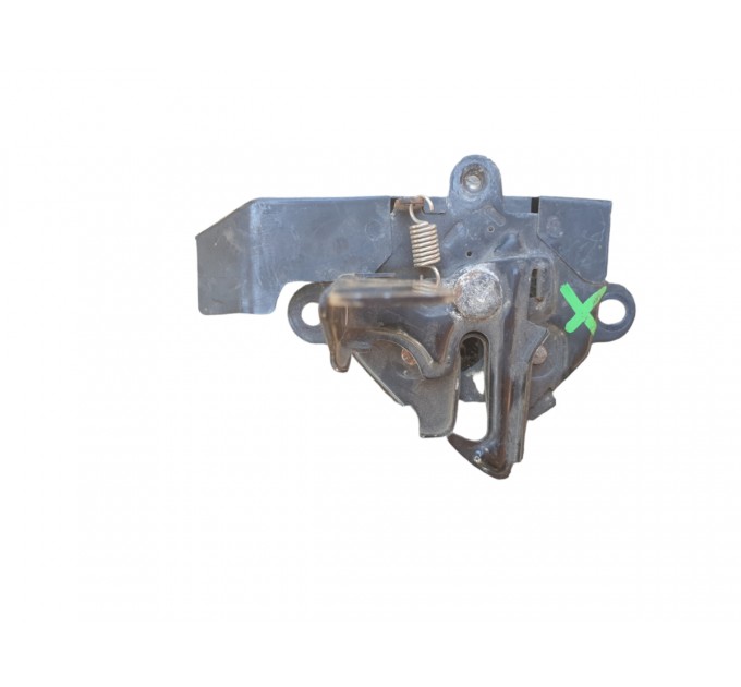 Замок капота Toyota Camry V50 2011-2014 5351006280