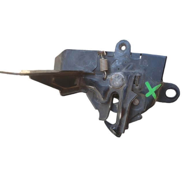 Замок капота Toyota Camry V50 2011-2014 5351006280
