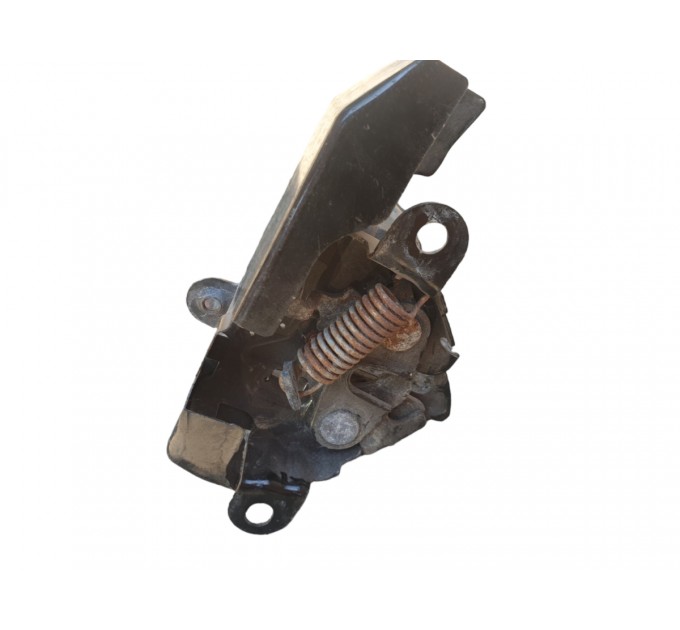 Замок капота Toyota Camry V50 2011-2014 5351006280