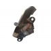 Замок капота Toyota Camry V50 2011-2014 5351006280