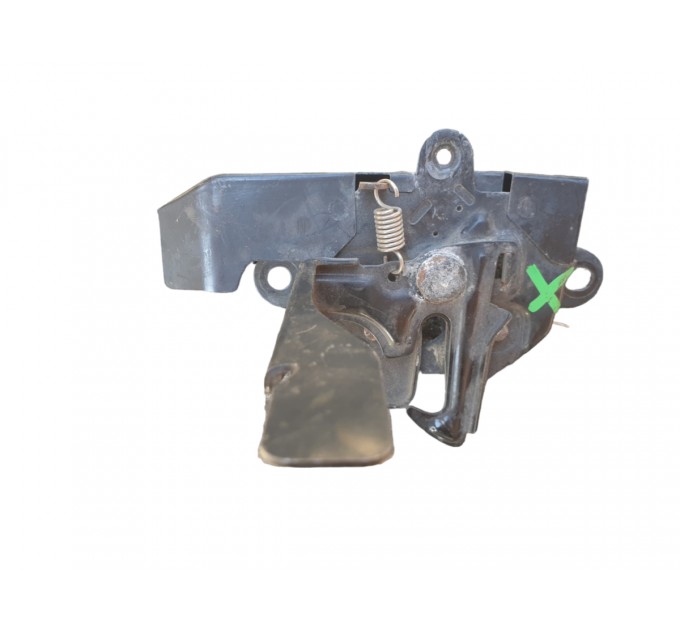 Замок капота Toyota Camry V50 2011-2014 5351006280