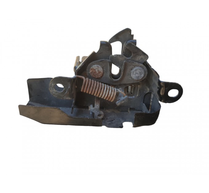 Замок капота Toyota Camry V50 2011-2014 5351006280