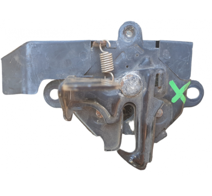 Замок капота Toyota Camry V50 2011-2014 5351006280