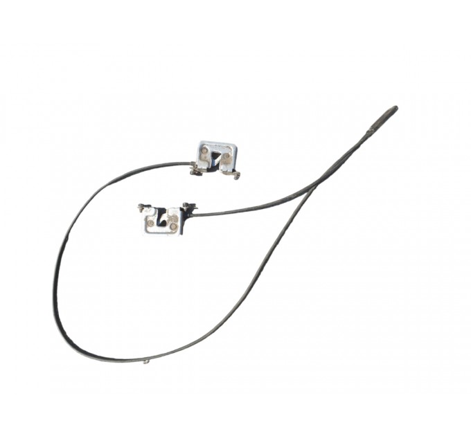 Замок капота комплект BMW 5 E60 2003-2011 51237115229