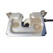 Замок капота комплект BMW 5 E60 2003-2011 51237115229
