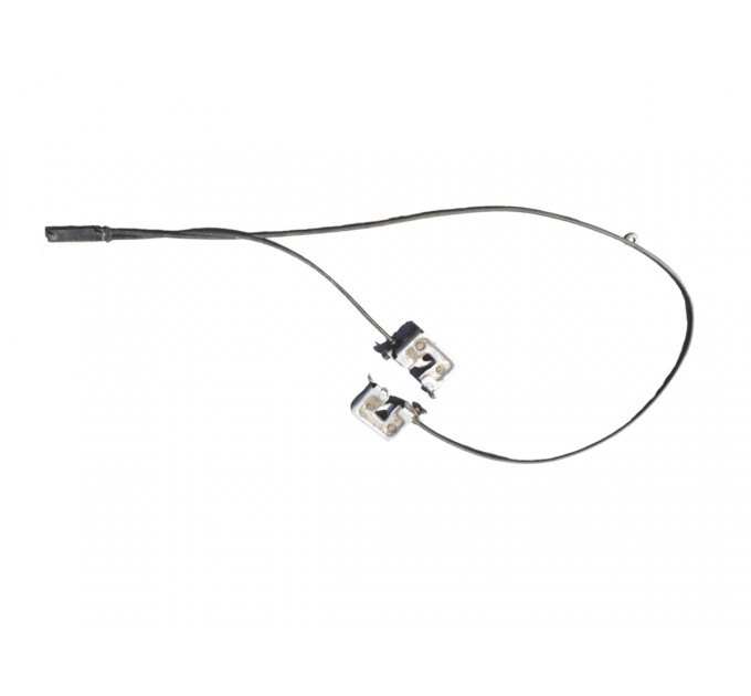 Замок капота комплект BMW 5 E60 2003-2011 51237115229
