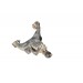 Рычаг передней подвески нижний правый  Toyota Land Cruiser J200 2007-2015  4806860030