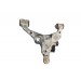 Рычаг передней подвески нижний правый  Toyota Land Cruiser J200 2007-2015  4806860030