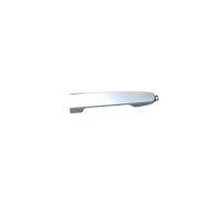 ручка двери передней правой наружная Toyota Camry v30  2001-2006 6921033080B1