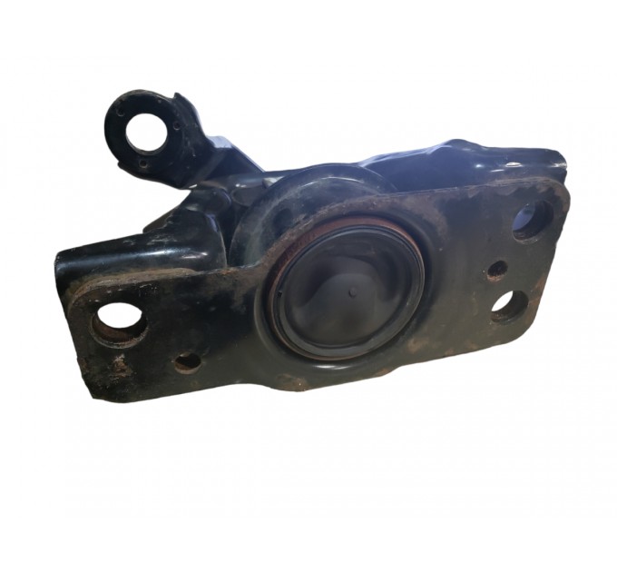 Подушка двигателя HR16 правая Nissan Tiida C11 2007-2012 11210ED50B