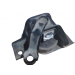 Подушка двигателя HR16 правая Nissan Tiida C11 2007-2012 11210ED50B
