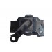 Подушка двигателя HR16 правая Nissan Tiida C11 2007-2012 11210ED50B