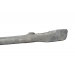 Нижня губа переднього бампера  Smart Fortwo II 451 2007-2014 A4517930088