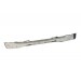 Нижня губа переднього бампера  Smart Fortwo II 451 2007-2014 A4517930088