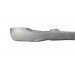 Нижня губа переднього бампера  Smart Fortwo II 451 2007-2014 A4517930088