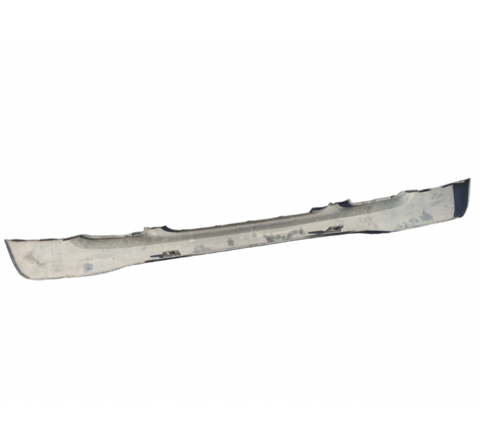 Нижня губа переднього бампера  Smart Fortwo II 451 2007-2014 A4517930088