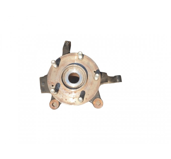 Кулак поворотный передний правый Hyundai i30 2012-2017 51716A6000