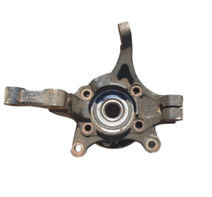 Кулак поворотный передний правый Hyundai i30 2012-2017 51716A6000