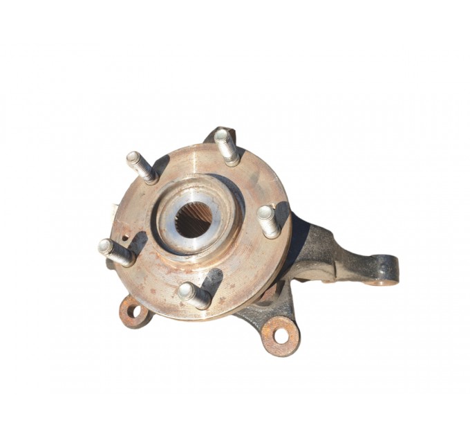 Кулак поворотный передний правый Hyundai i30 2012-2017 51716A6000