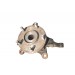 Кулак поворотный передний правый Hyundai i30 2012-2017 51716A6000