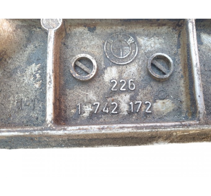 Верхняя крышка ГРМ M60B30 BMW E39 1995-2003 1742172