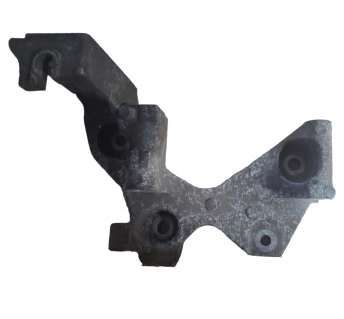 Кронштейн генератора HR16 Nissan Tiida C11 2007-2012 11710EE90B