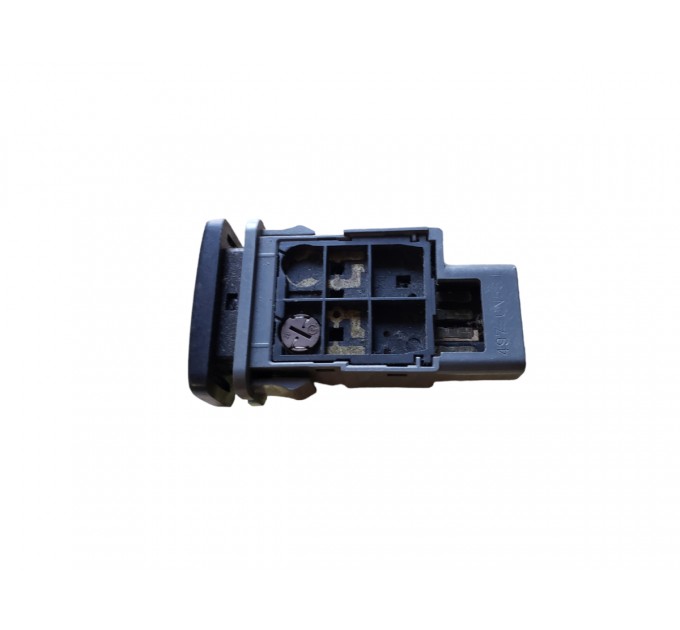 Кнопка включения полного привода Toyota Land Cruiser J120 2002-2009  8472560080