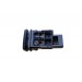 Кнопка включения полного привода Toyota Land Cruiser J120 2002-2009  8472560080