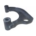 Кронштейн опоры двигателя правый HR16 Nissan Tiida C11 2007-2012 11237EL20A