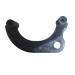 Кронштейн опоры двигателя правый HR16 Nissan Tiida C11 2007-2012 11237EL20A