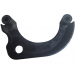 Кронштейн опоры двигателя правый HR16 Nissan Tiida C11 2007-2012 11237EL20A