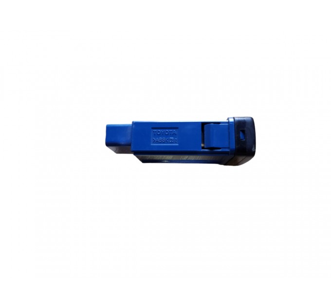 Кнопка регулировки освещения панели приборов Toyota Land Cruiser Prado J120 2002-2009  8411960100