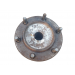 Ступица колеса передняя в сборе Toyota Land Cruiser Prado 120 2002-2009 4357060010