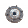 Ступица колеса передняя в сборе Toyota Land Cruiser Prado 120 2002-2009 4357060010