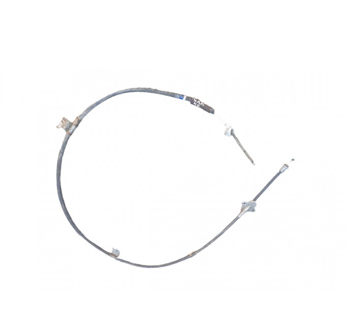 Трос ручного тормоза задний правый Toyota CAMRY V40 2006-2011  4642033140