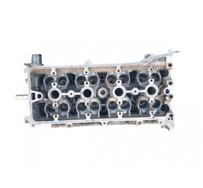 Головка блока цилиндров (гбц) 1AZ-FE Toyota RAV4 II 2000-2006 1110128011
