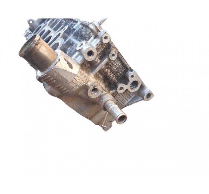 Головка блока цилиндров (гбц) 1AZ-FE Toyota RAV4 II 2000-2006 1110128011