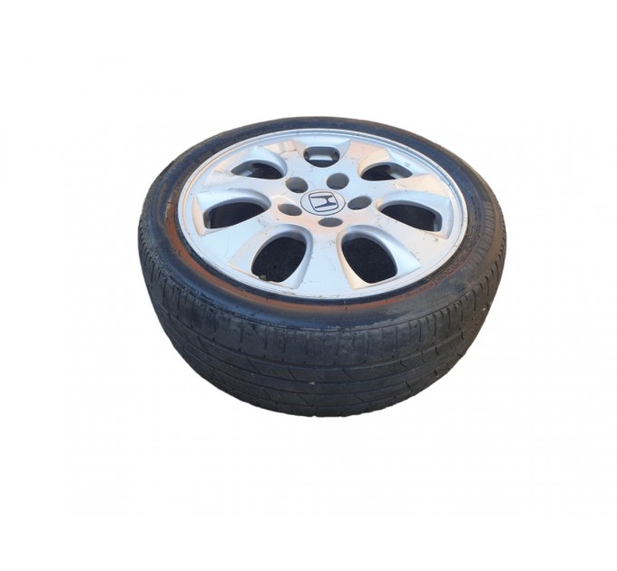 Диск колесный литой R16 6.5j et55 5x114.3 dia 64,1 Honda Accord 7 2002-2008 42700SEAG41