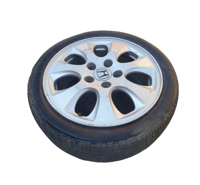 Диск колесный литой R16 6.5j et55 5x114.3 dia 64,1 Honda Accord 7 2002-2008 42700SEAG41